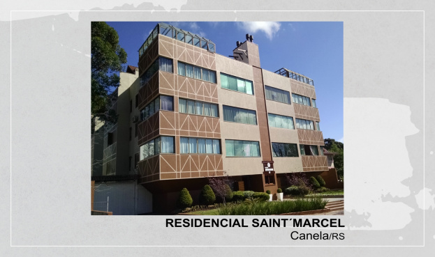 Residencial Saint Marcel